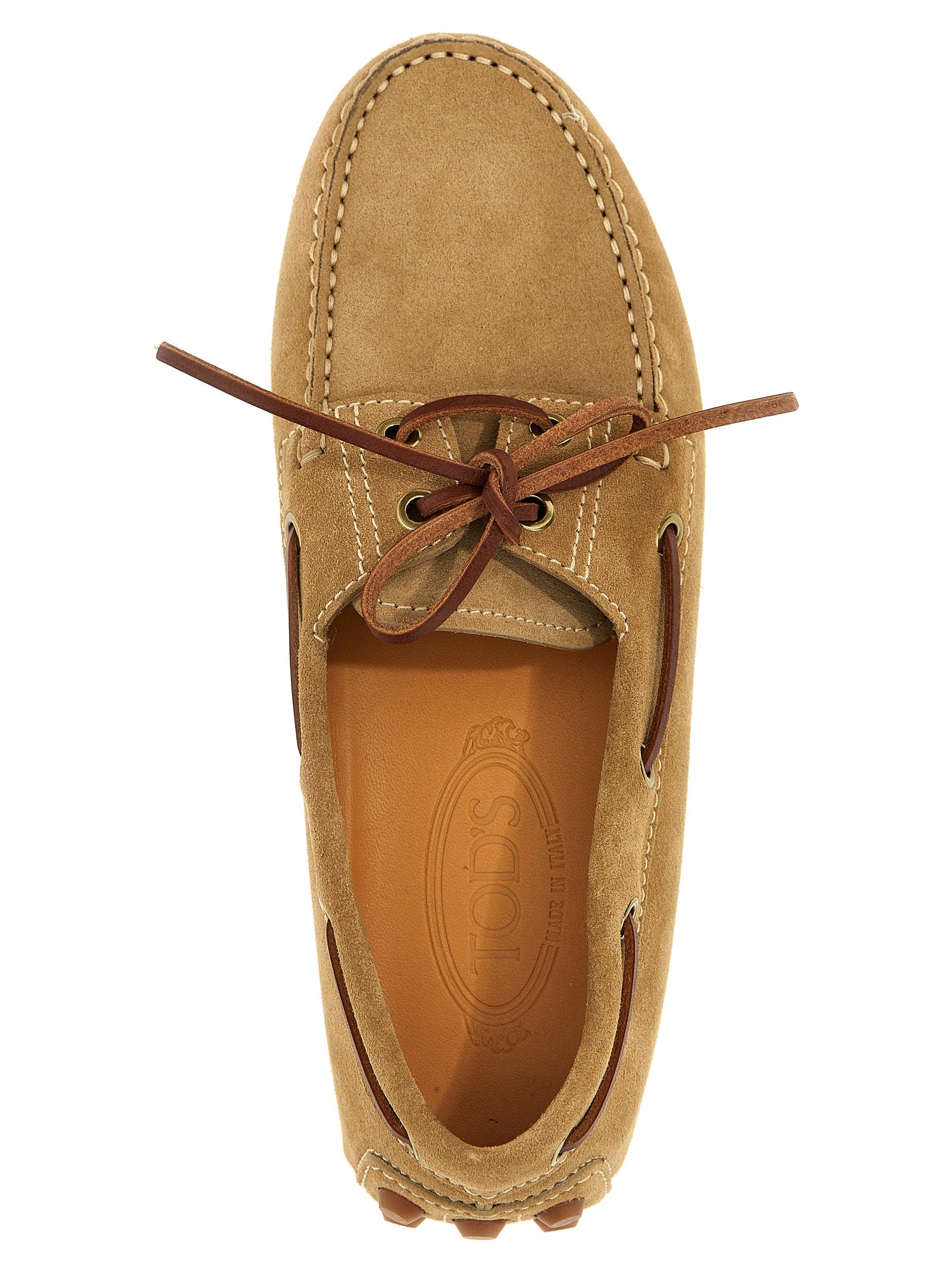 Tod's Women 'Gommino Bubble' Loafers - 4