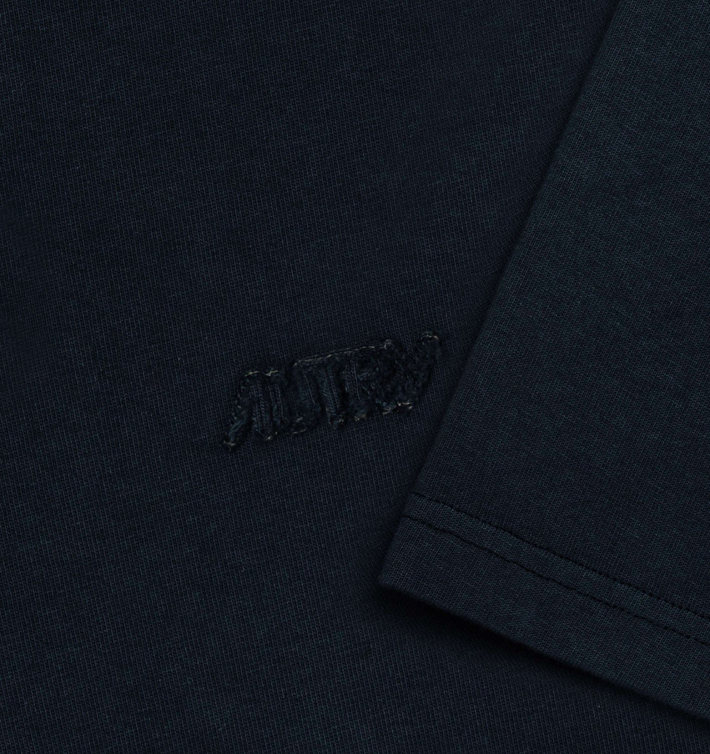UNISEX TONAL LOGO TEE - 6