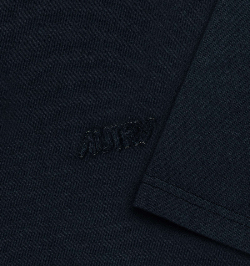 UNISEX TONAL LOGO TEE 6