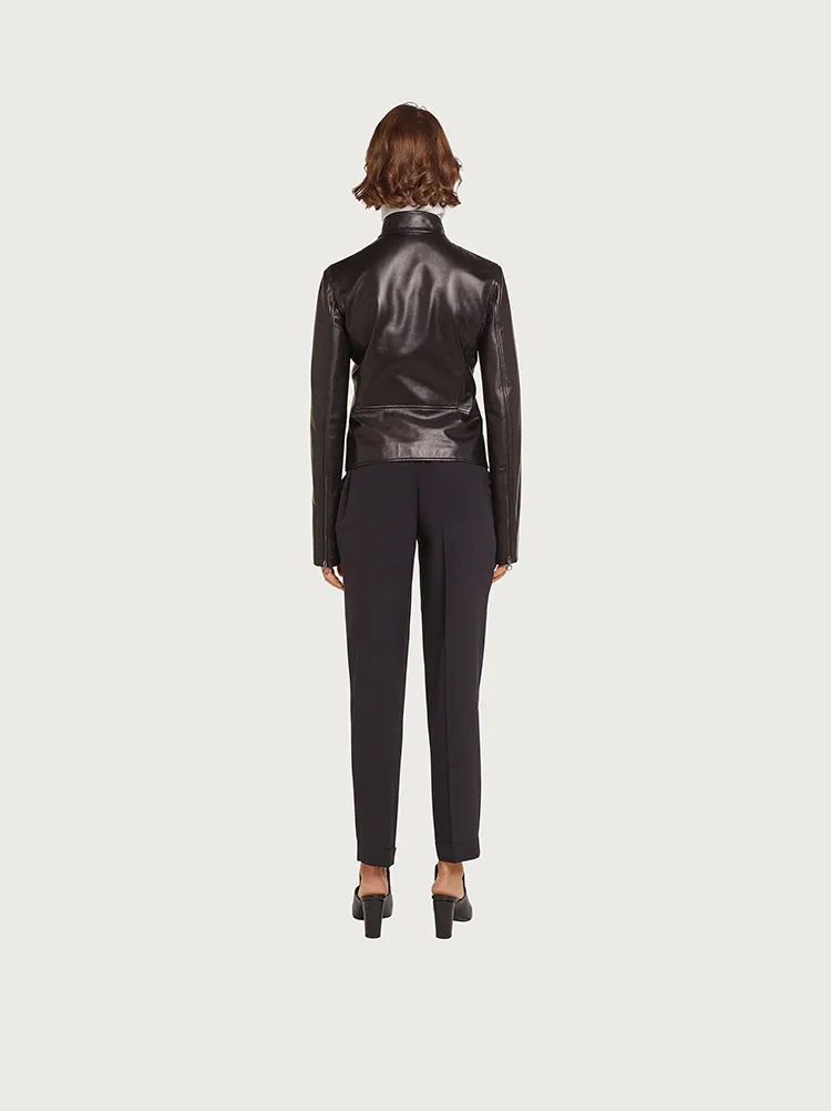 NAPPA JACKET - 4