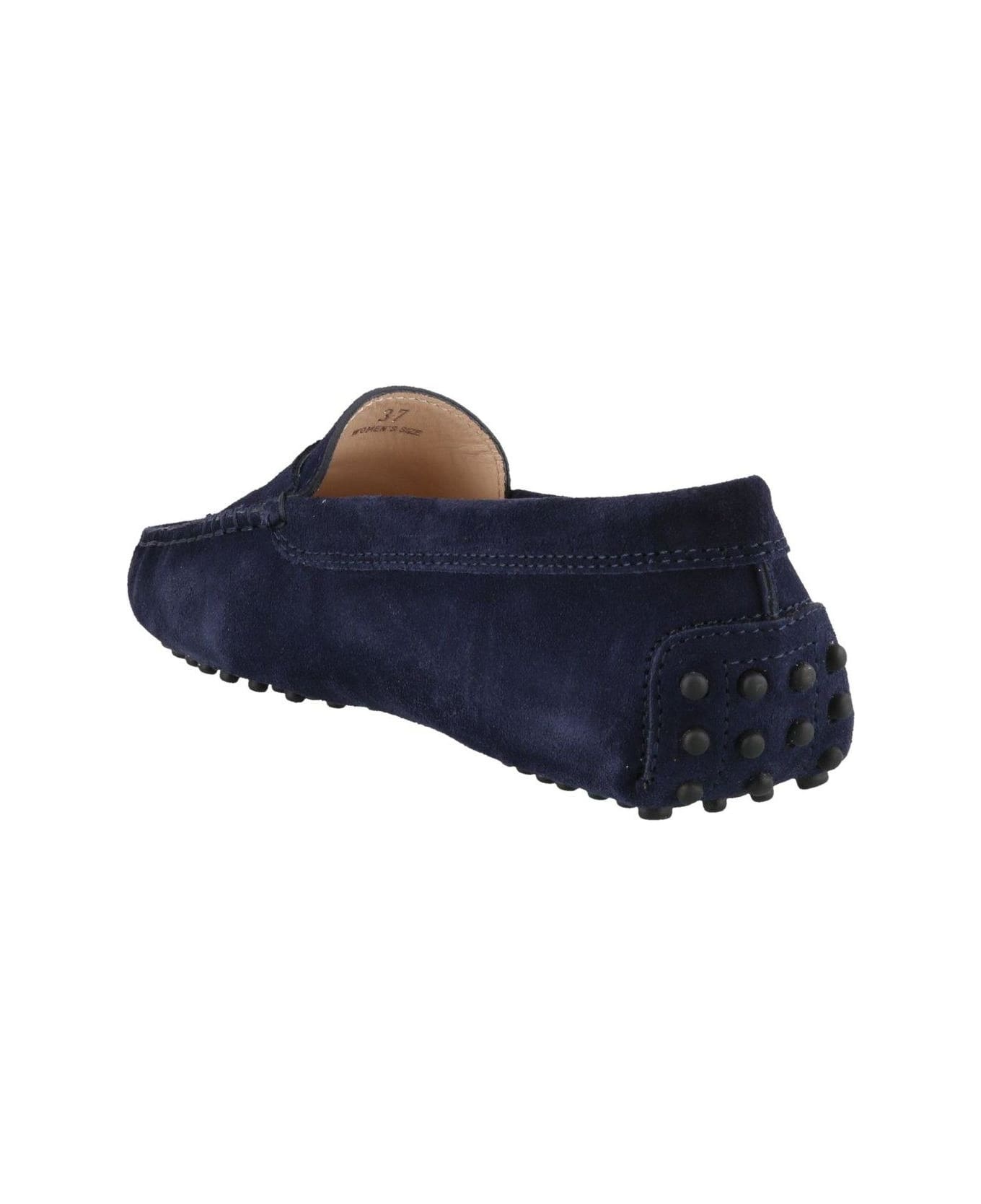Gommino Penny Bar Driving Shoes - 3