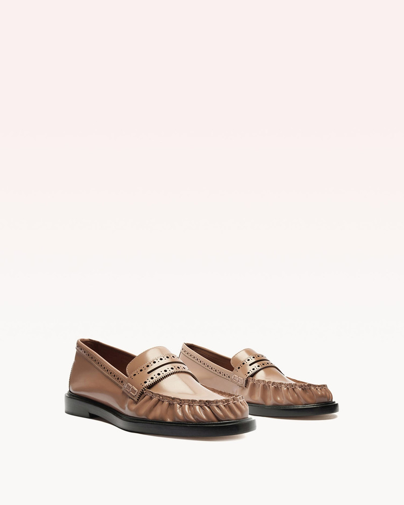 ALEXANDRE BIRMAN SOFT LOAFER BROGUE ROMA outlook