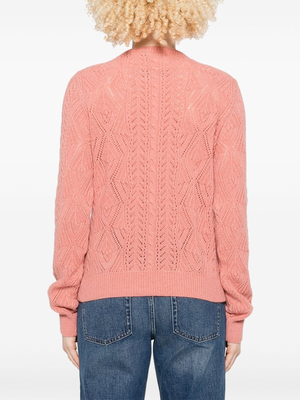 wool sweater - 4
