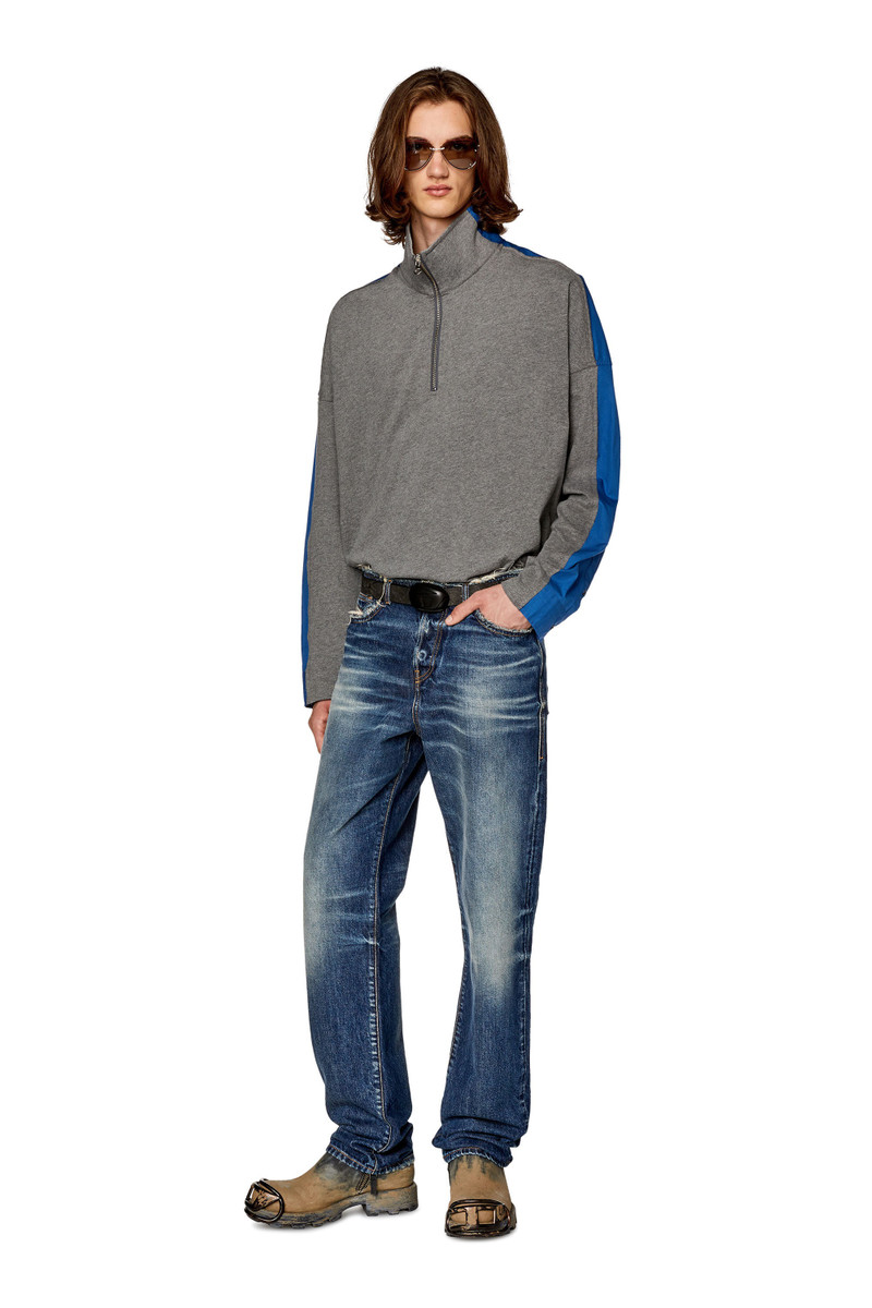 Diesel S-GAND-A outlook