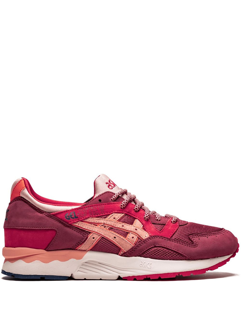 Gel Lyte 5 "Volcano" sneakers 1