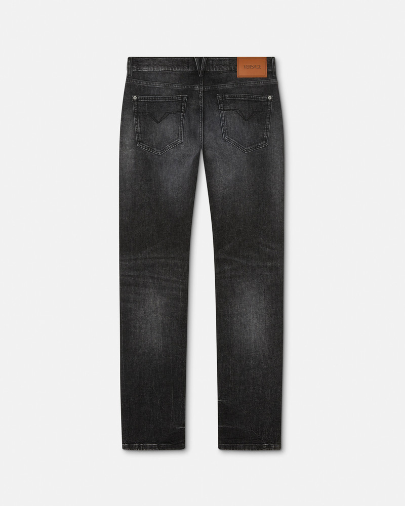 Slim Jeans 3