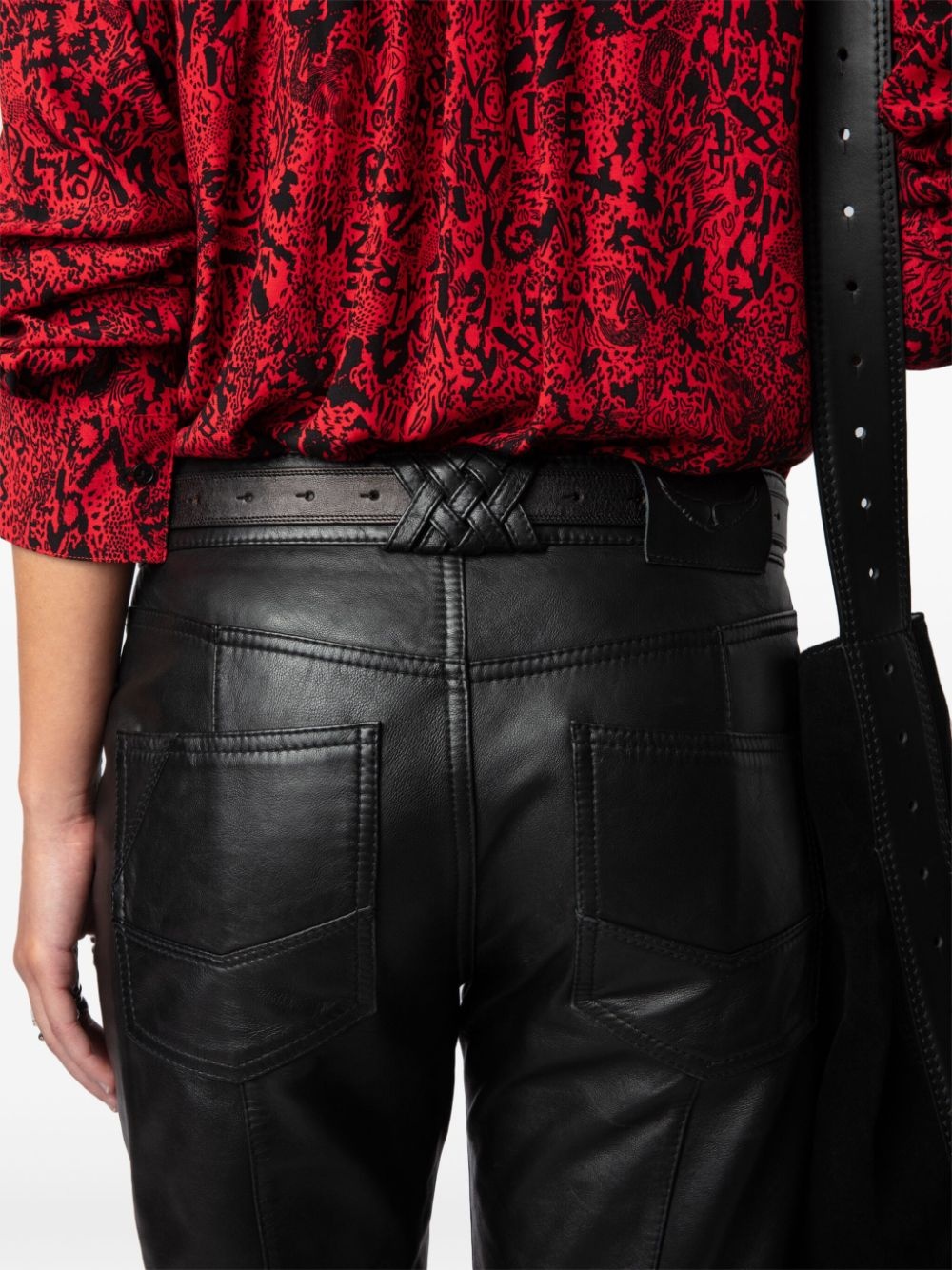 Tink blouse - 7