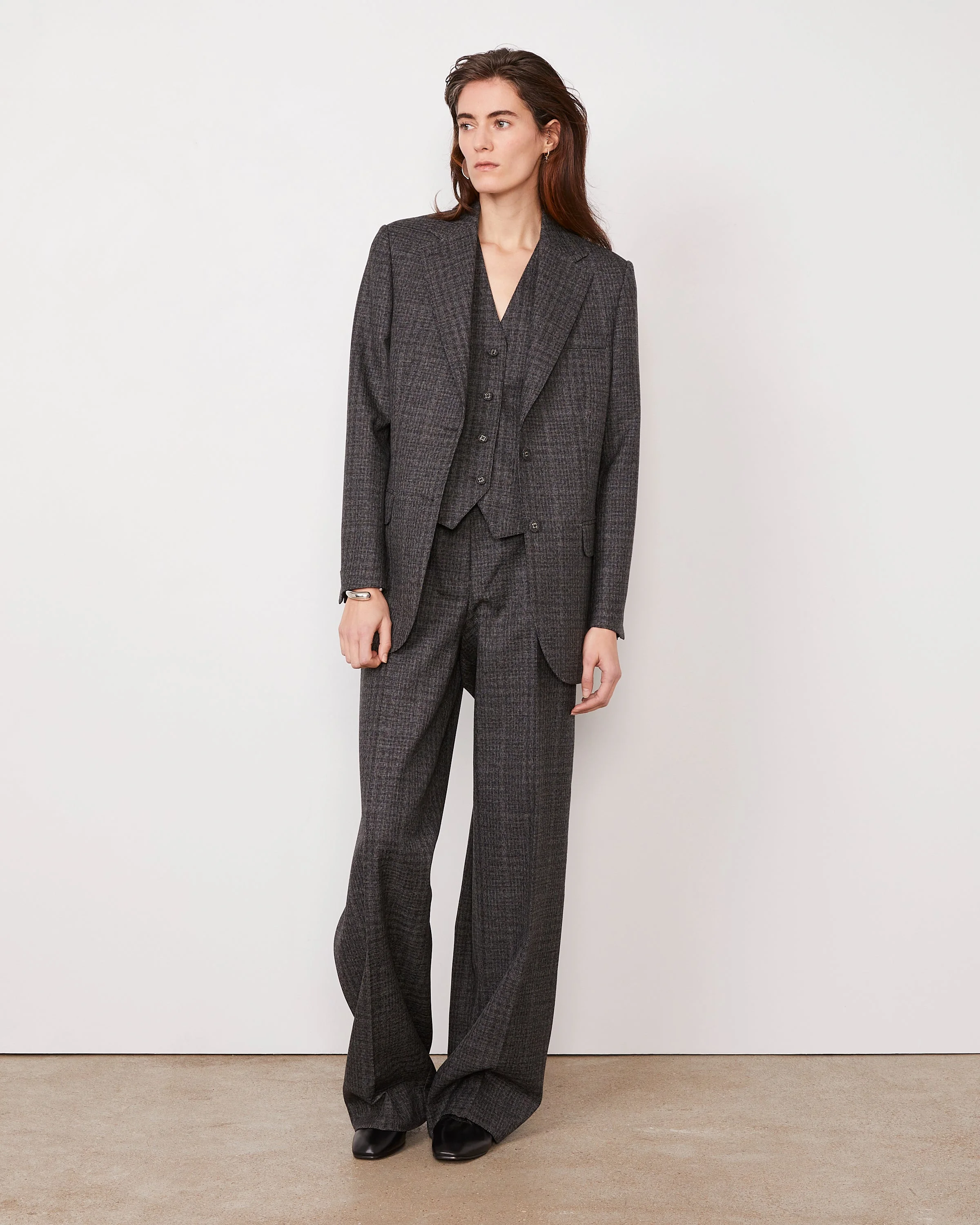 GIOVANNI JACKET - 1