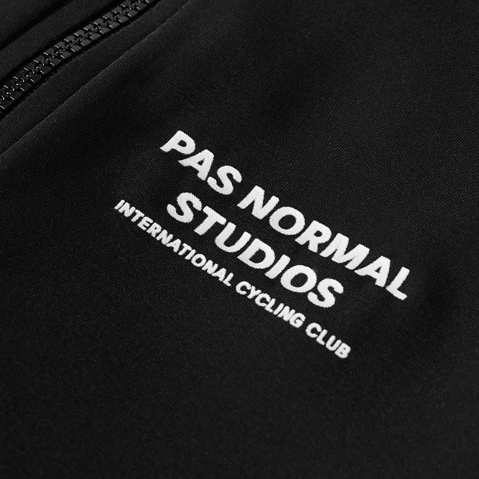 Pas Normal Studios Long Sleeve Mechanism Jersey - 2