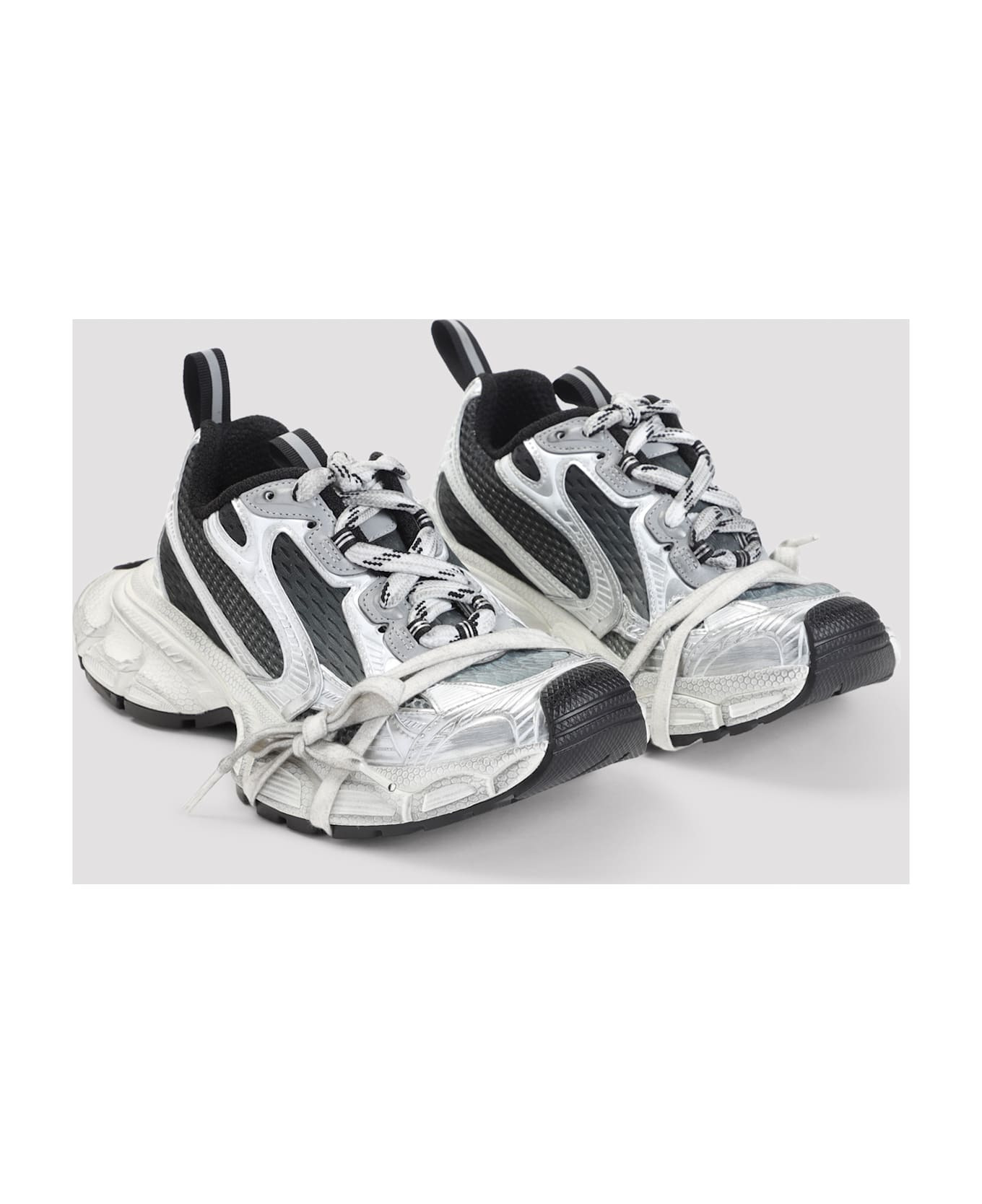 3xl Sneakers - 5