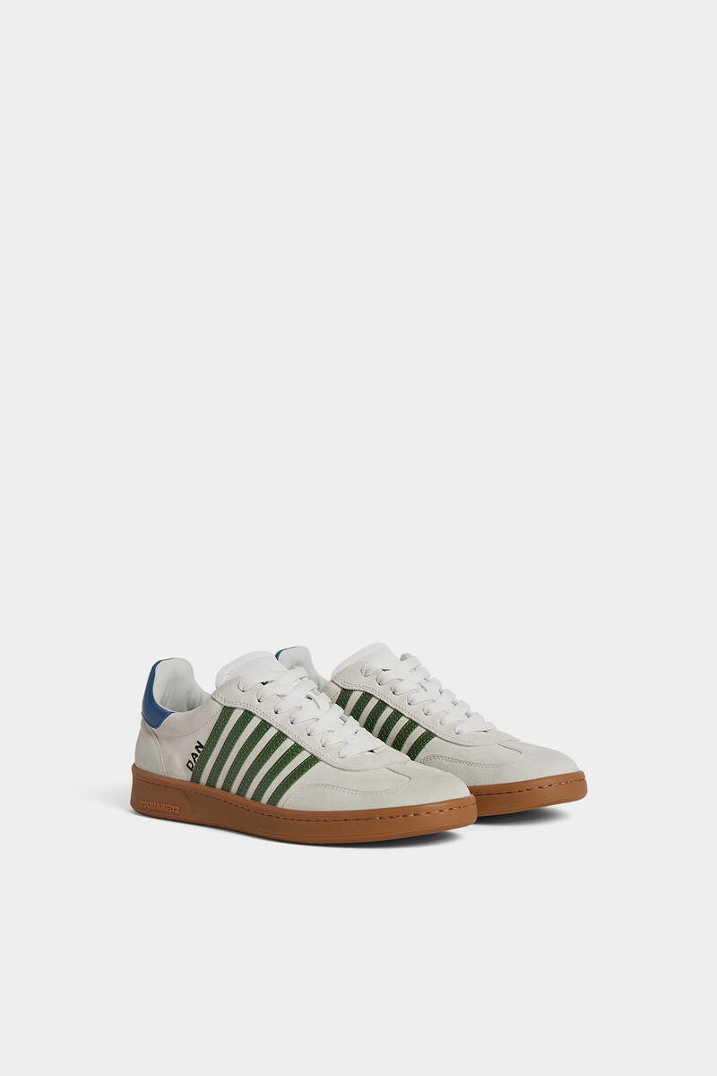 BOXER SNEAKERS 3