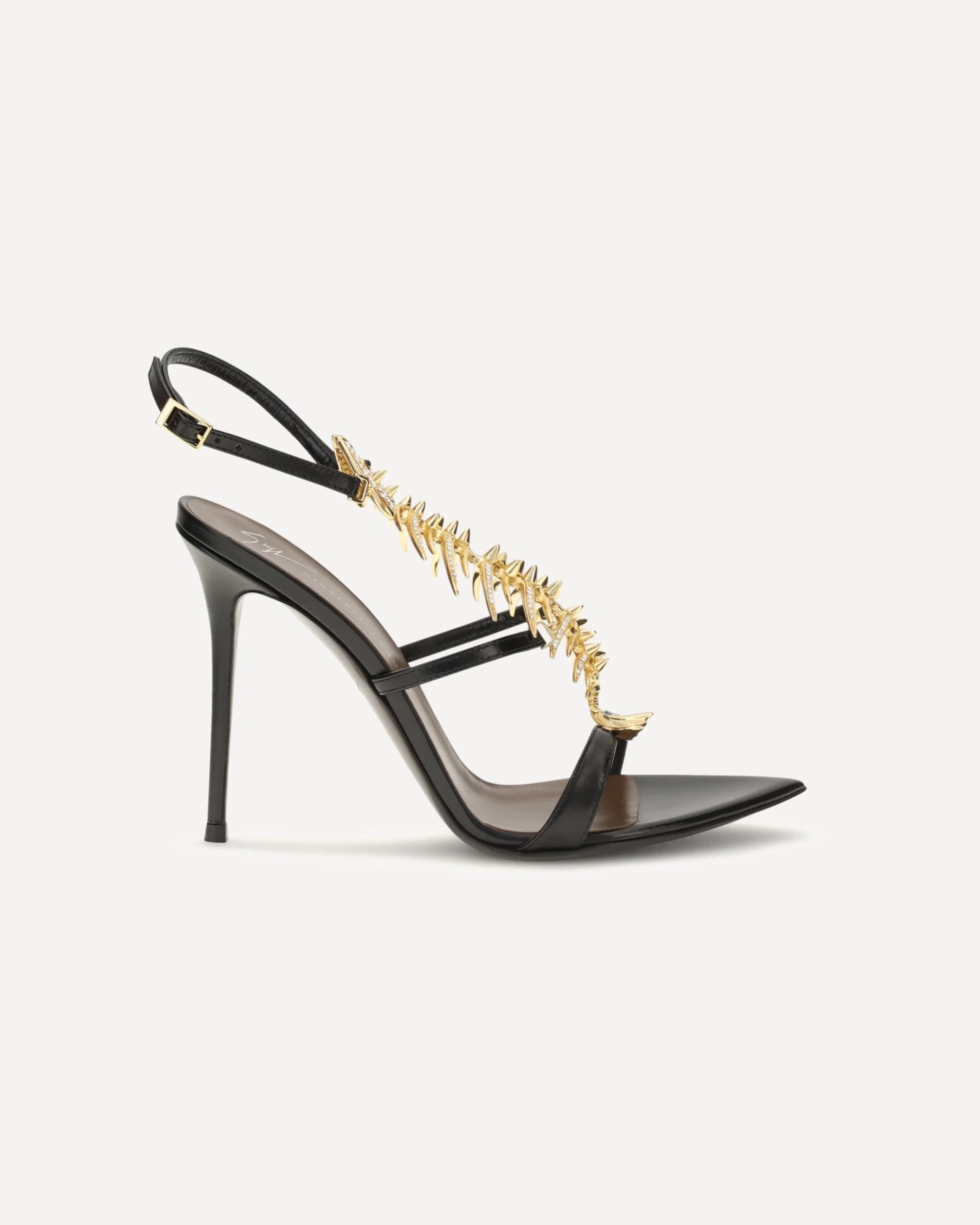 Slim Sandals - 1