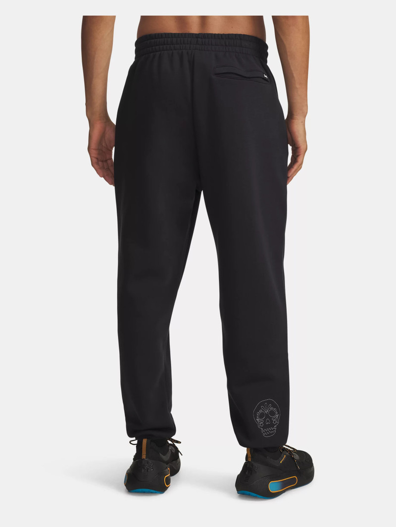 Under Armour UA Icon Fleece Day Of The Dead outlook