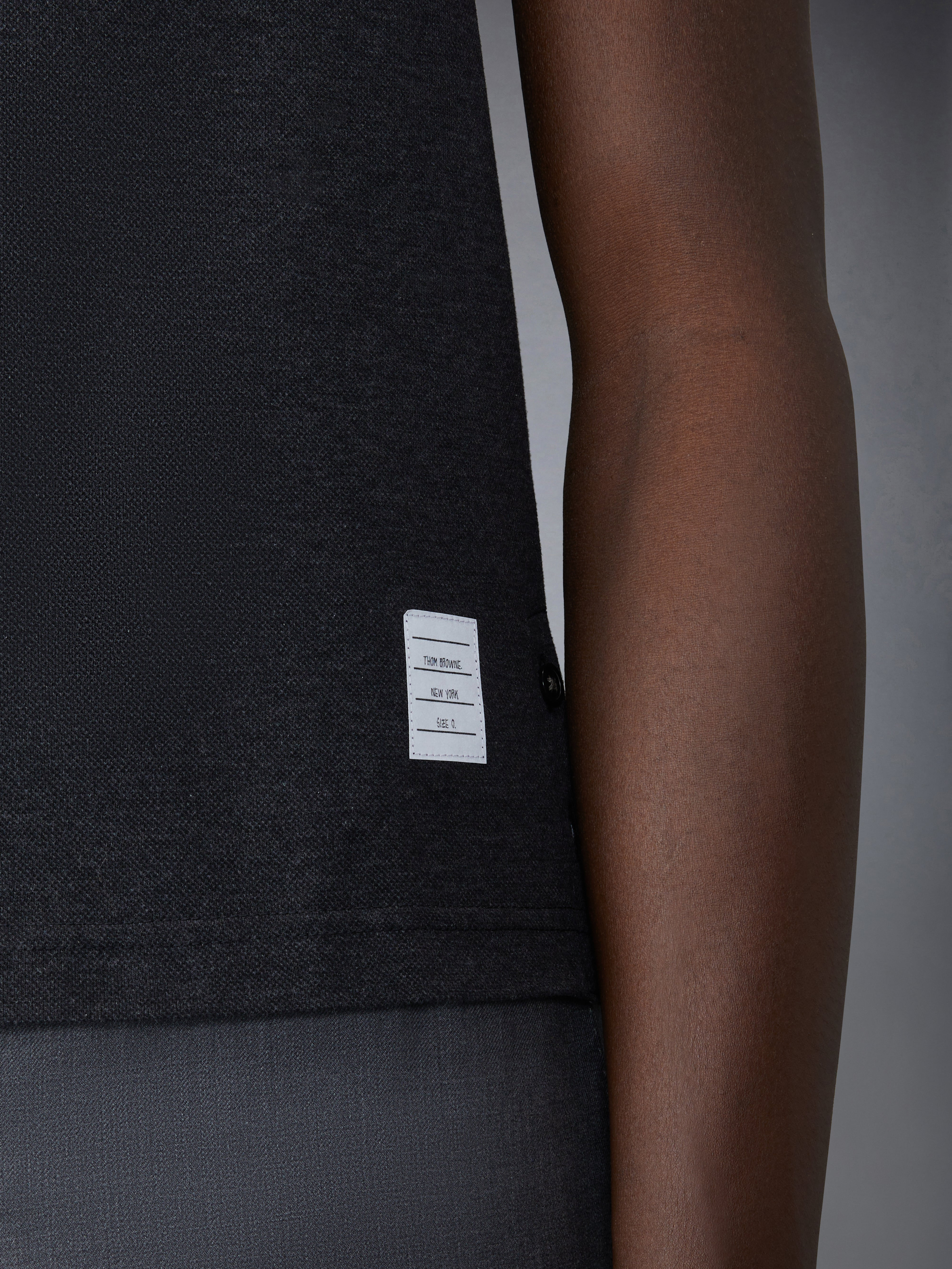 Rwb Pocket Trim Piqué Polo - 4