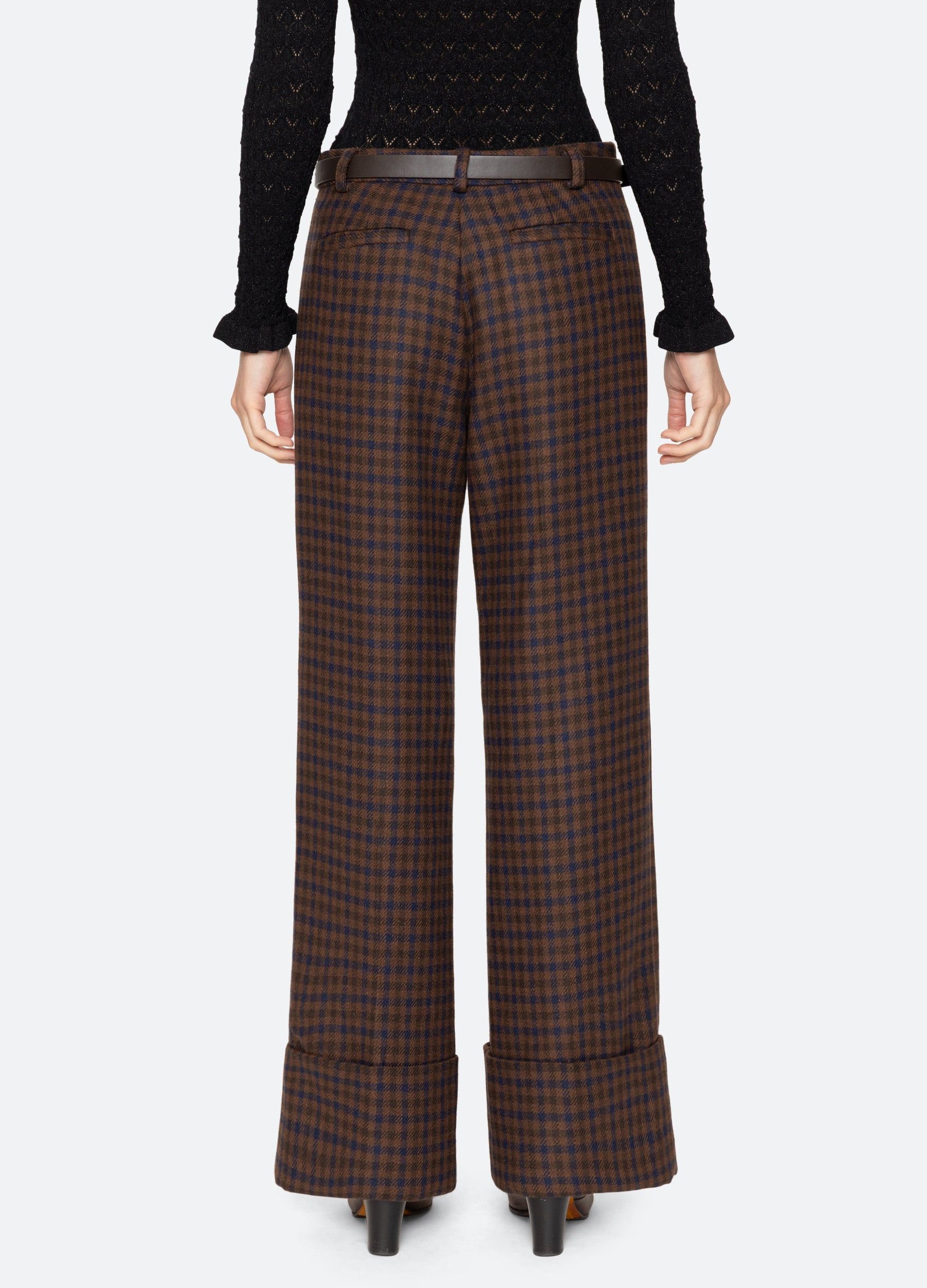 Beatrice Pants - 2