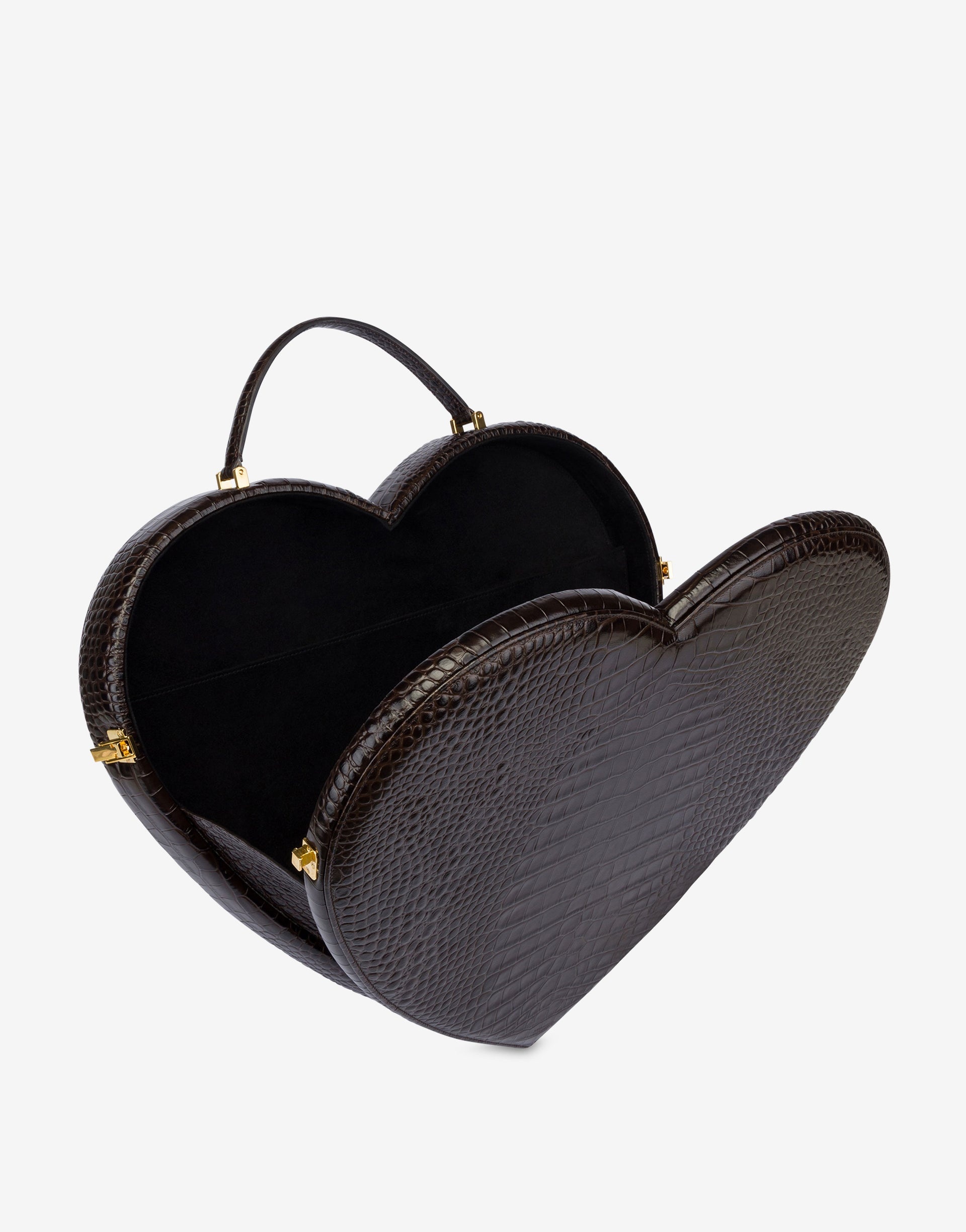 MOSCHINO LOVE ME BAG - 2