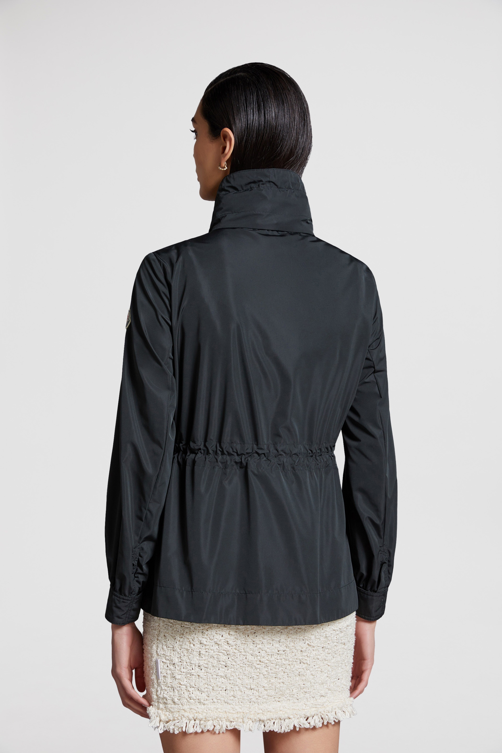 Enet Hooded Parka - 5