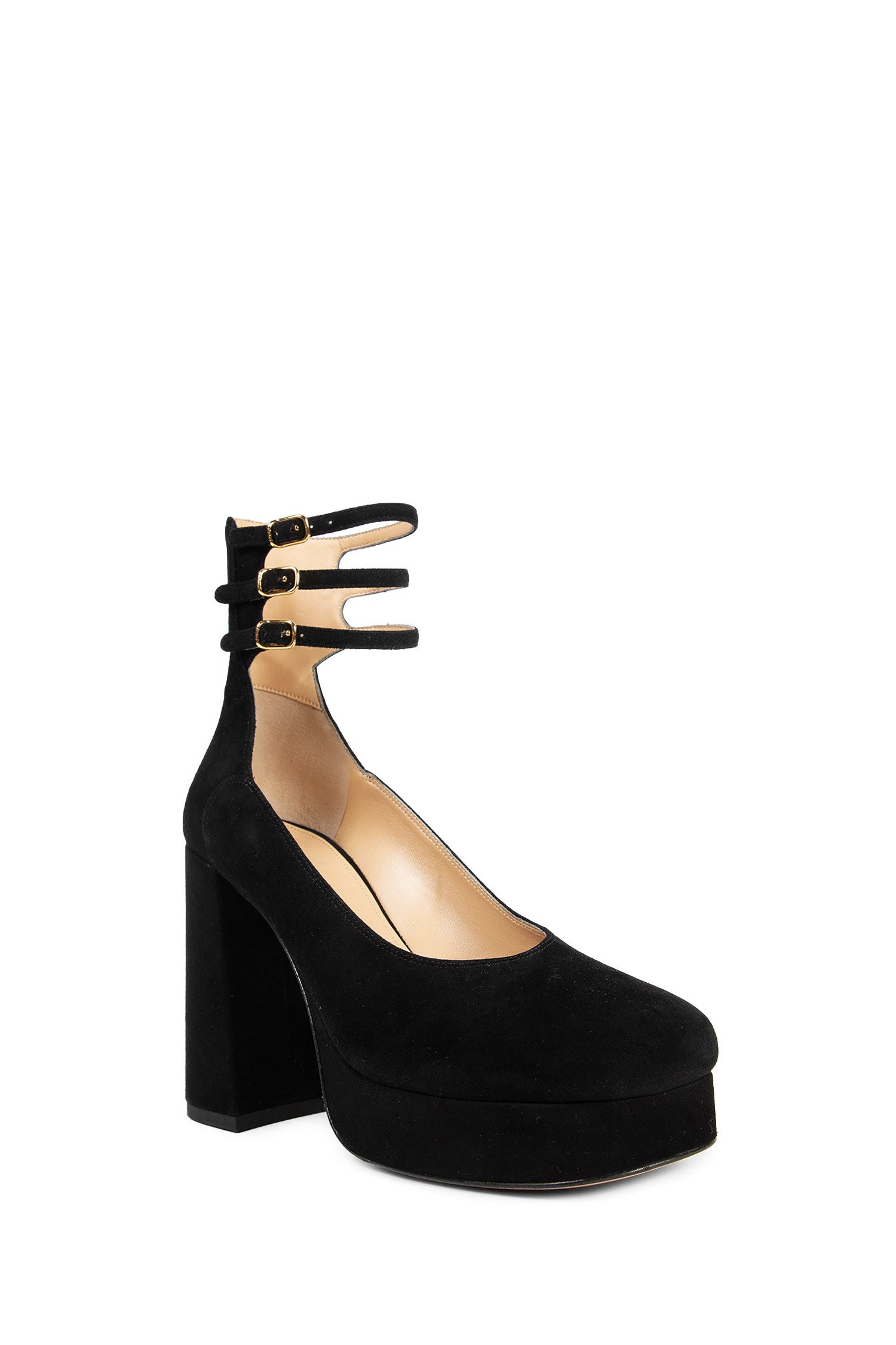 Loti Platform Pumps - 2