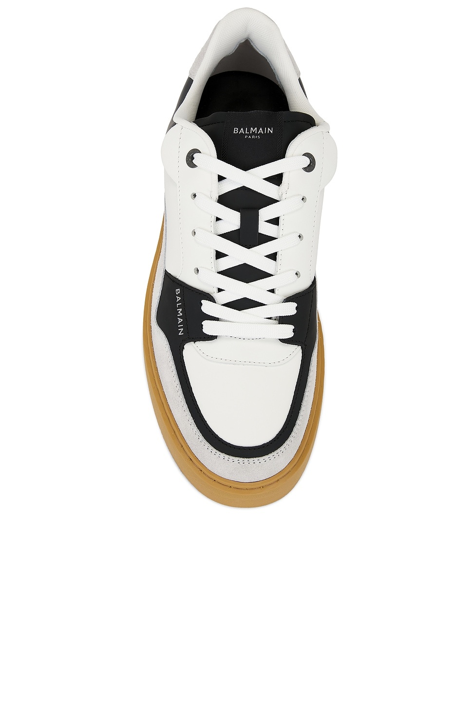Court Flip Sneaker - 4