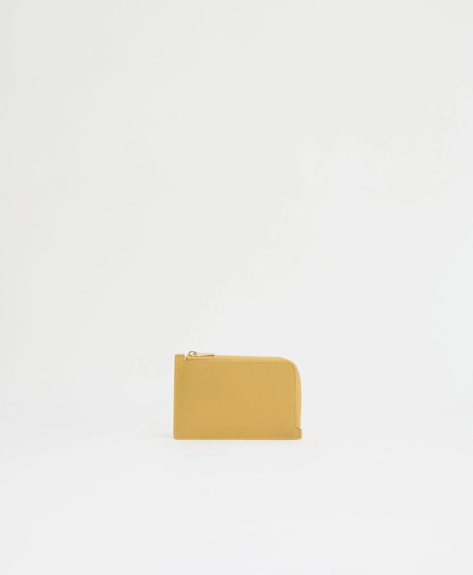 ZIP CARD HOLDER - 1