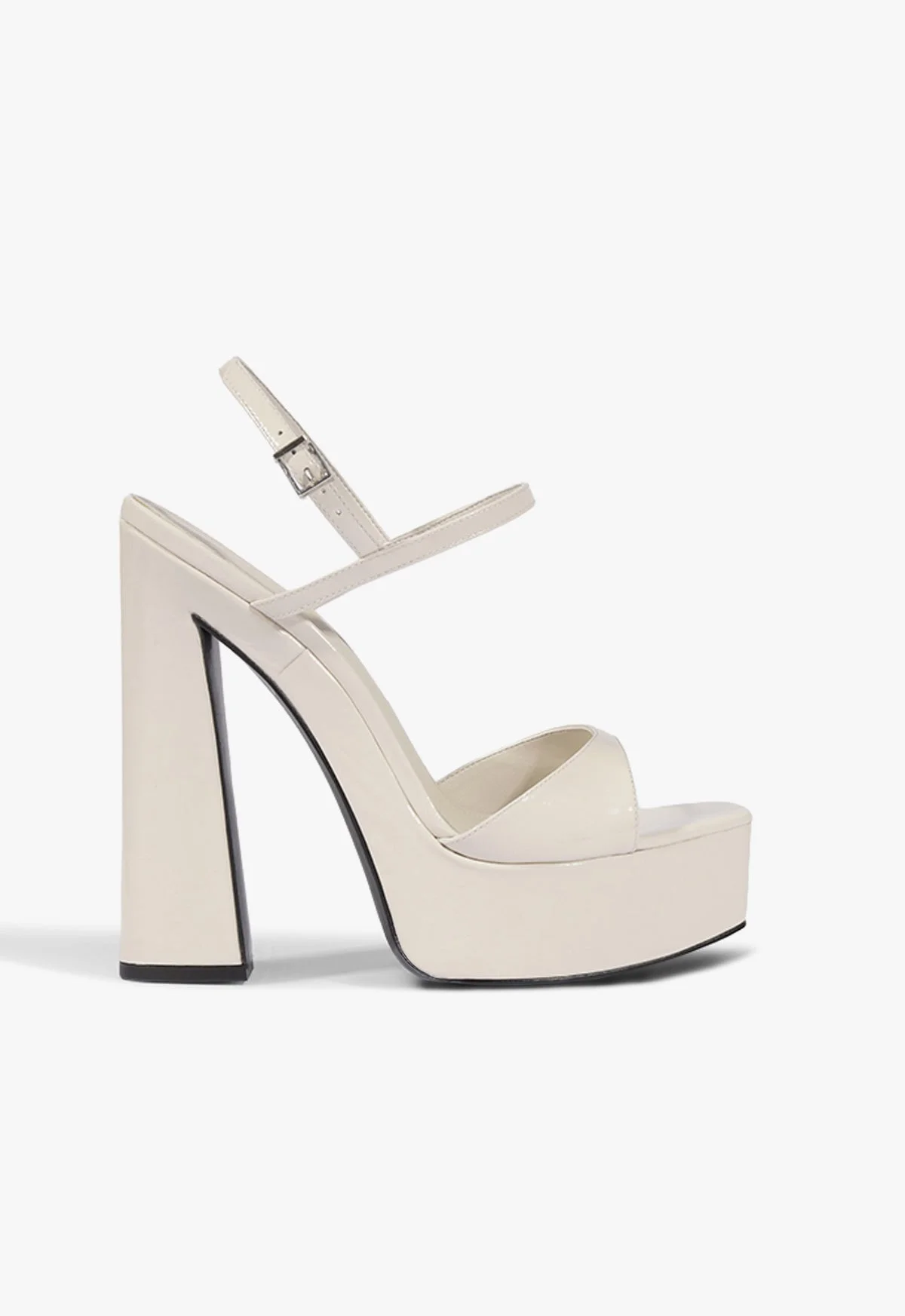 Arlene Patent Sandal - 1
