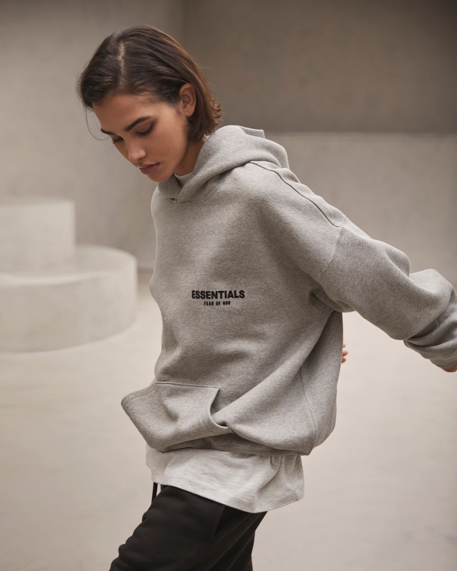 Essentials Hoodie - 5