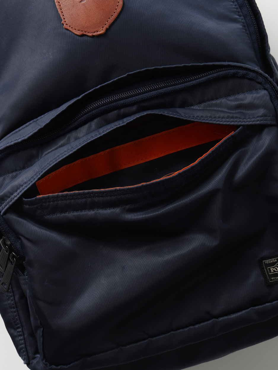 PORTER × A BATHING APE - PORTER × A BATHING APE - 14