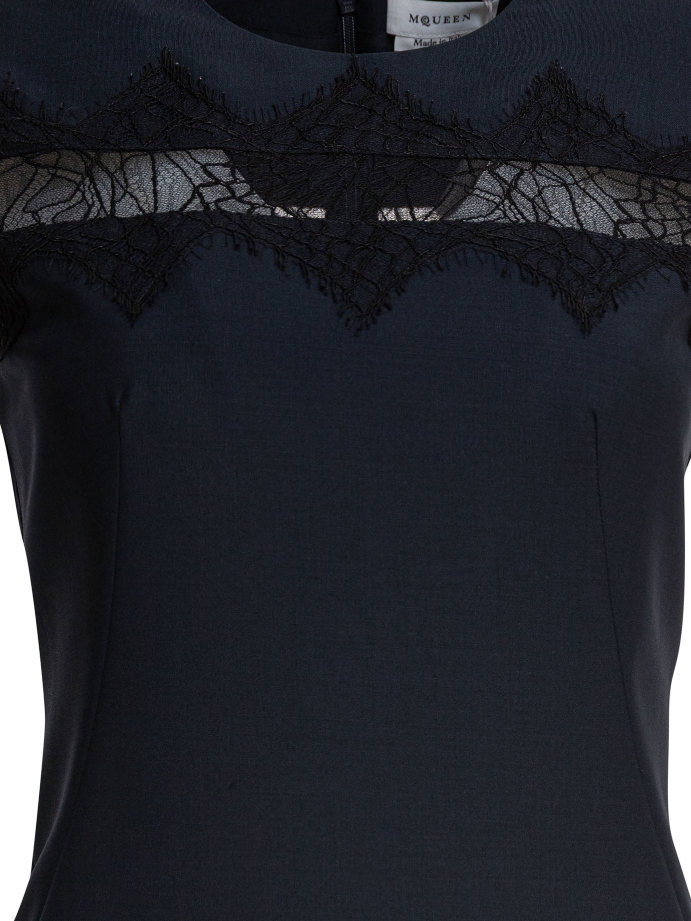 Alexander Mcqueen Dresses - 3