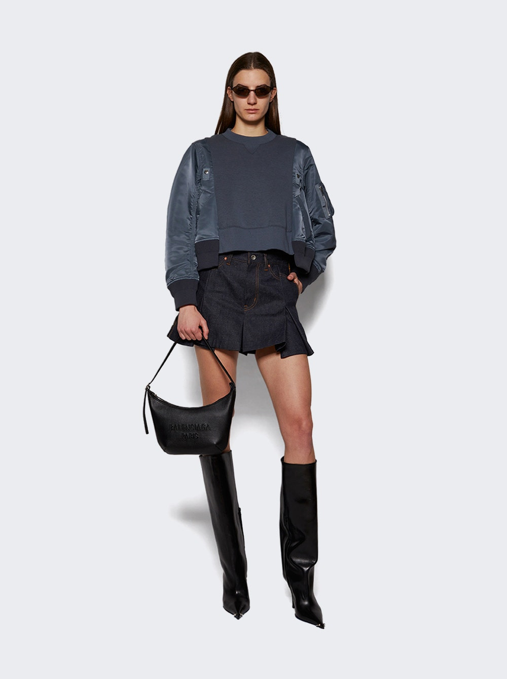 Mary-kate Sling Bag - 3