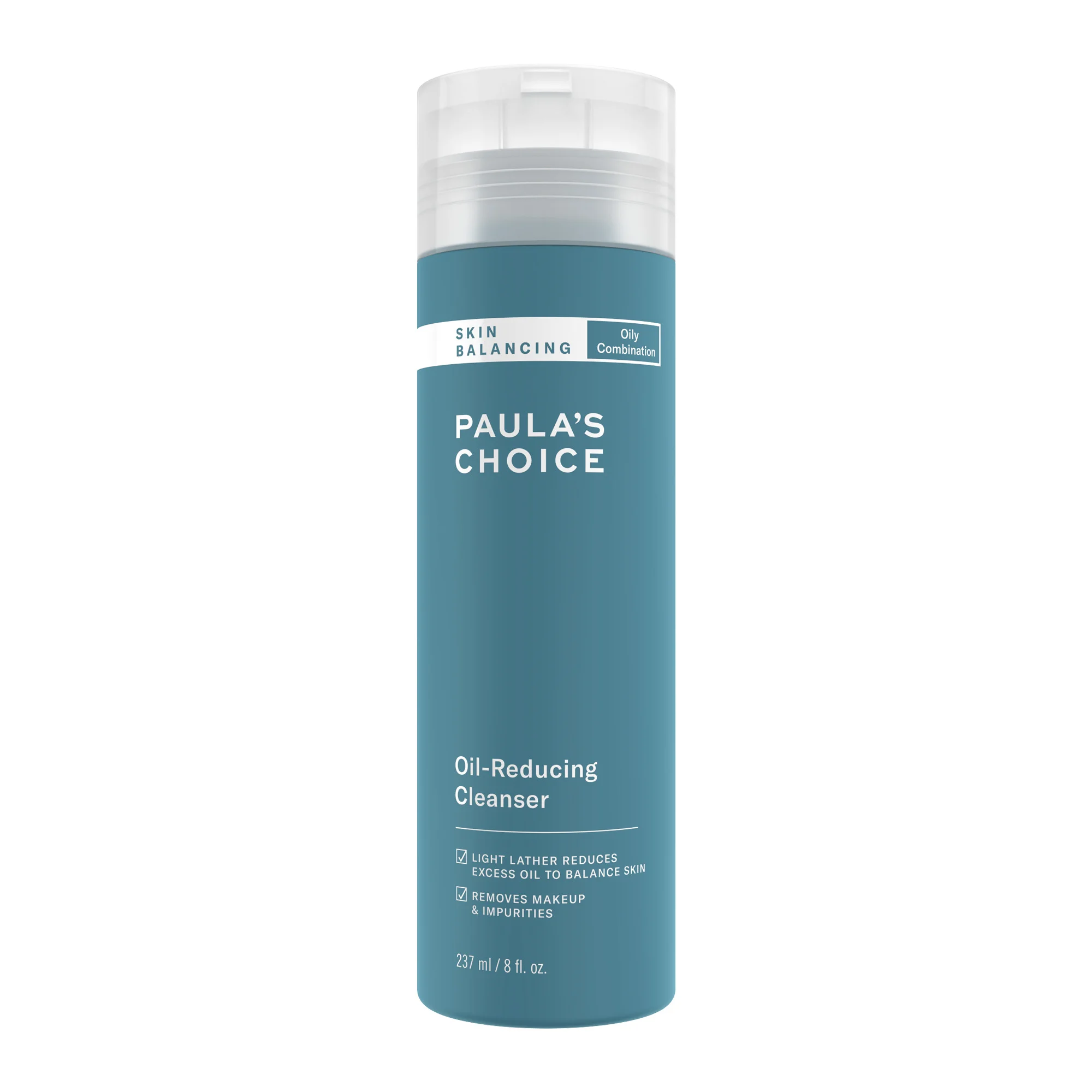 Oil-Reducing Cleanser - 1