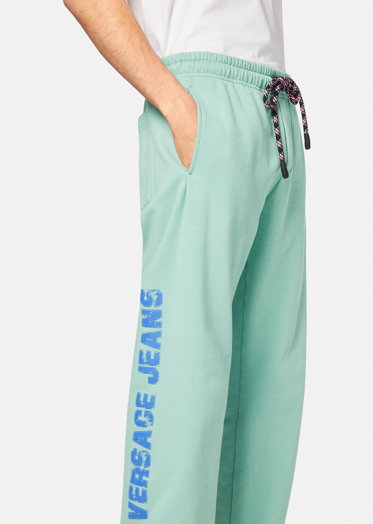 Logo Sweatpants - 5