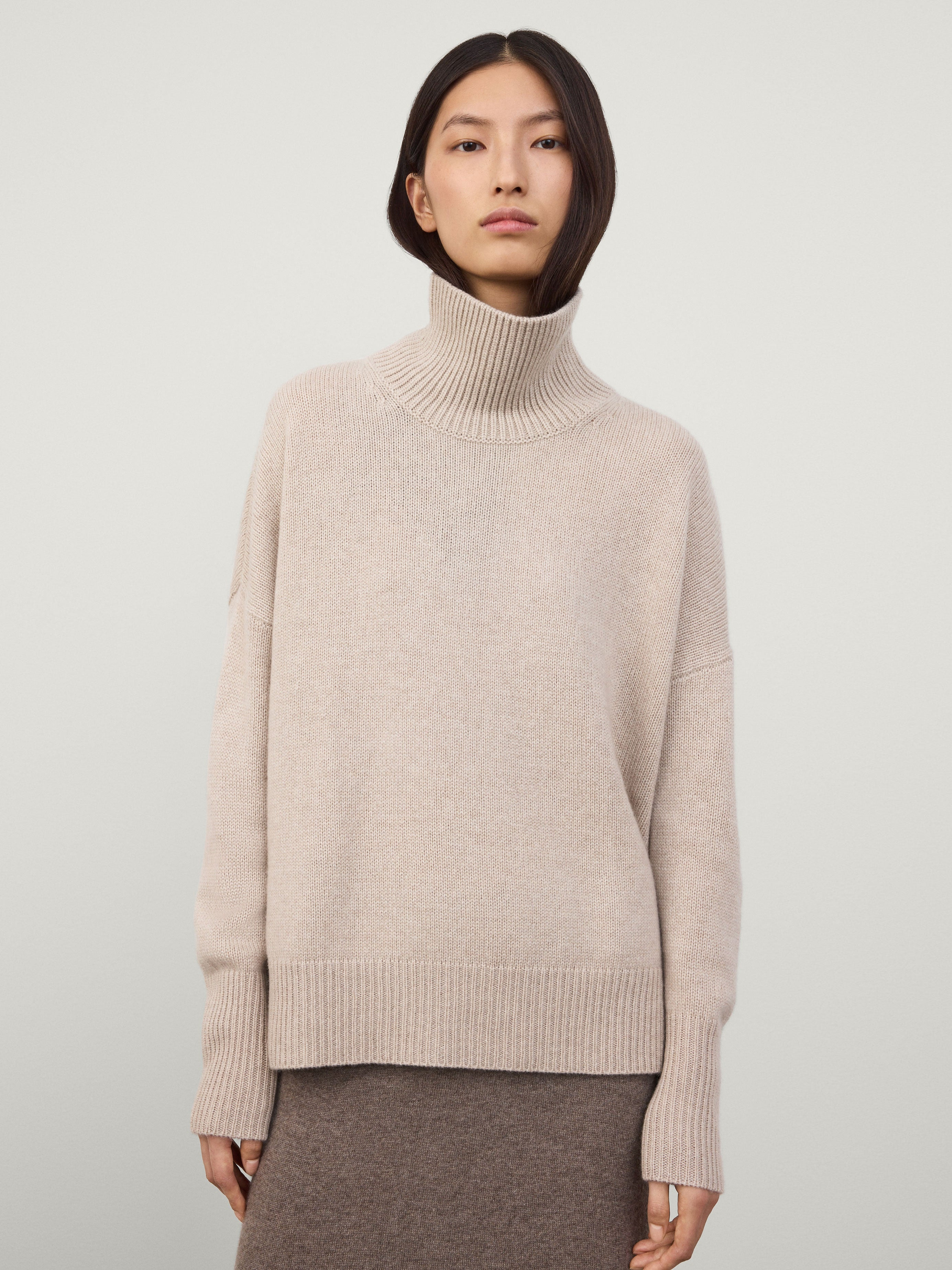 The Heidi Sweater - 5