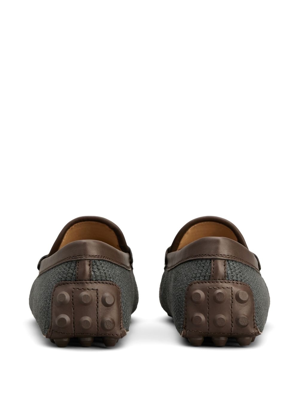 Gommino loafers - 3