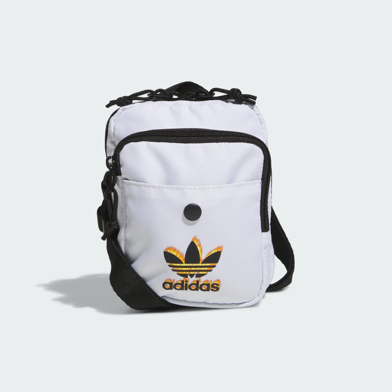 Utility Festival Crossbody Bag 1