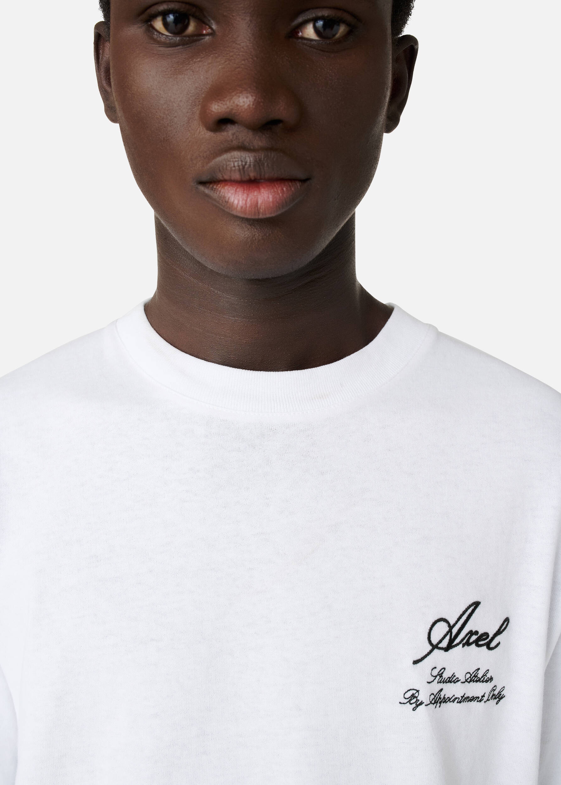 Atelier T-Shirt - 5