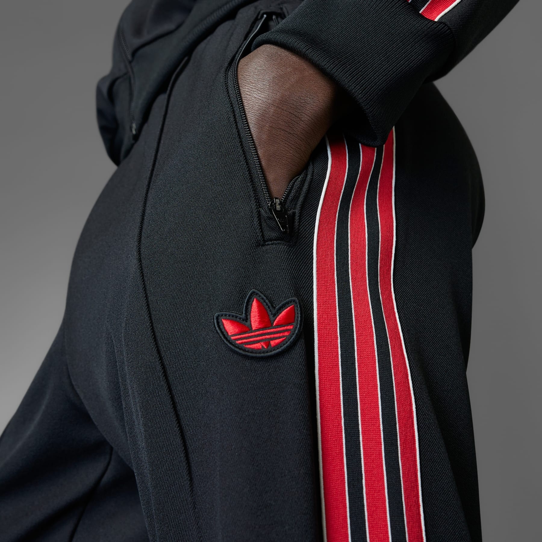 Manchester United Terrace Icons Track Pants - 4