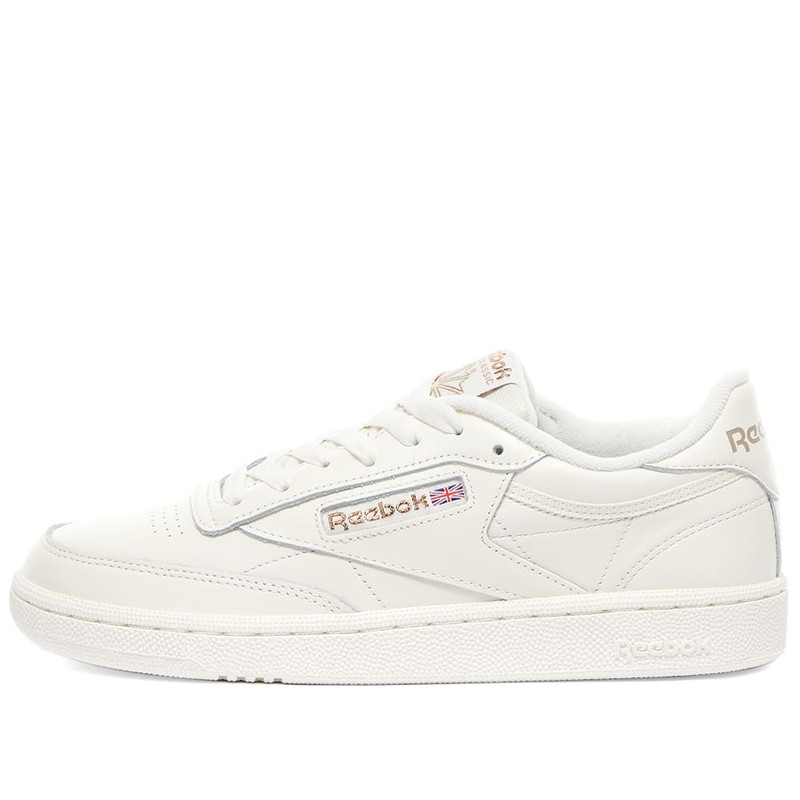 Reebok Reebok Club C 85 W outlook