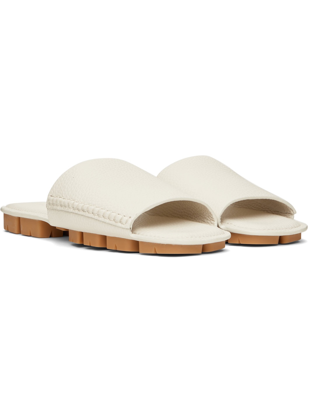 Off-White Shore Sandals - 4