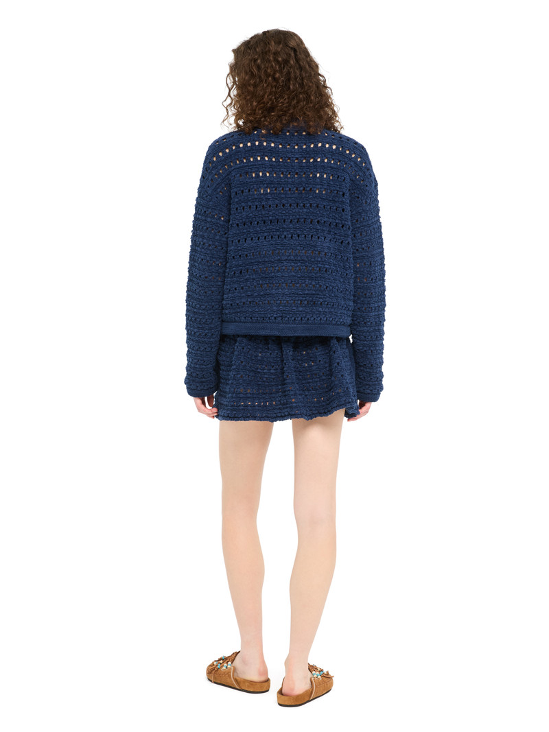 The Breath Of The Lagoon Jacket 6