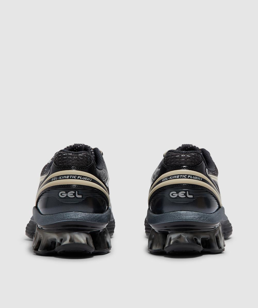US6-S Gel-Kinetic fluent sneaker - 4