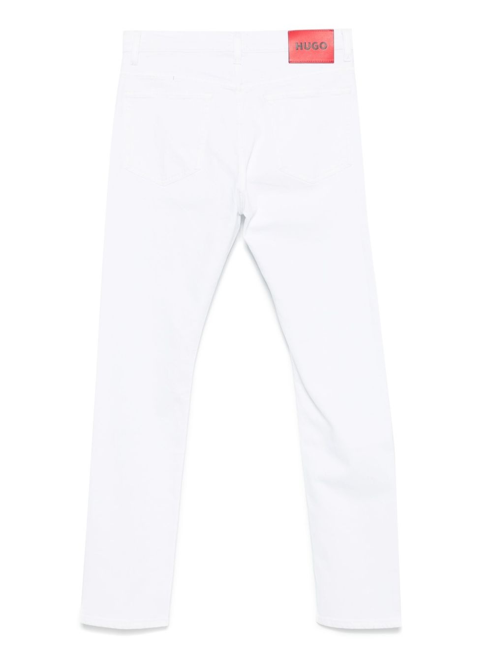 slim-fit jeans - 2