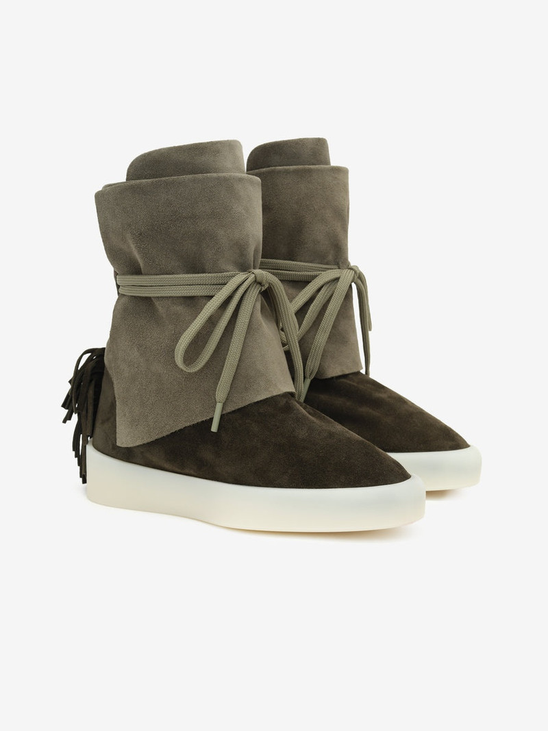 Fear of God Yuma Moc outlook