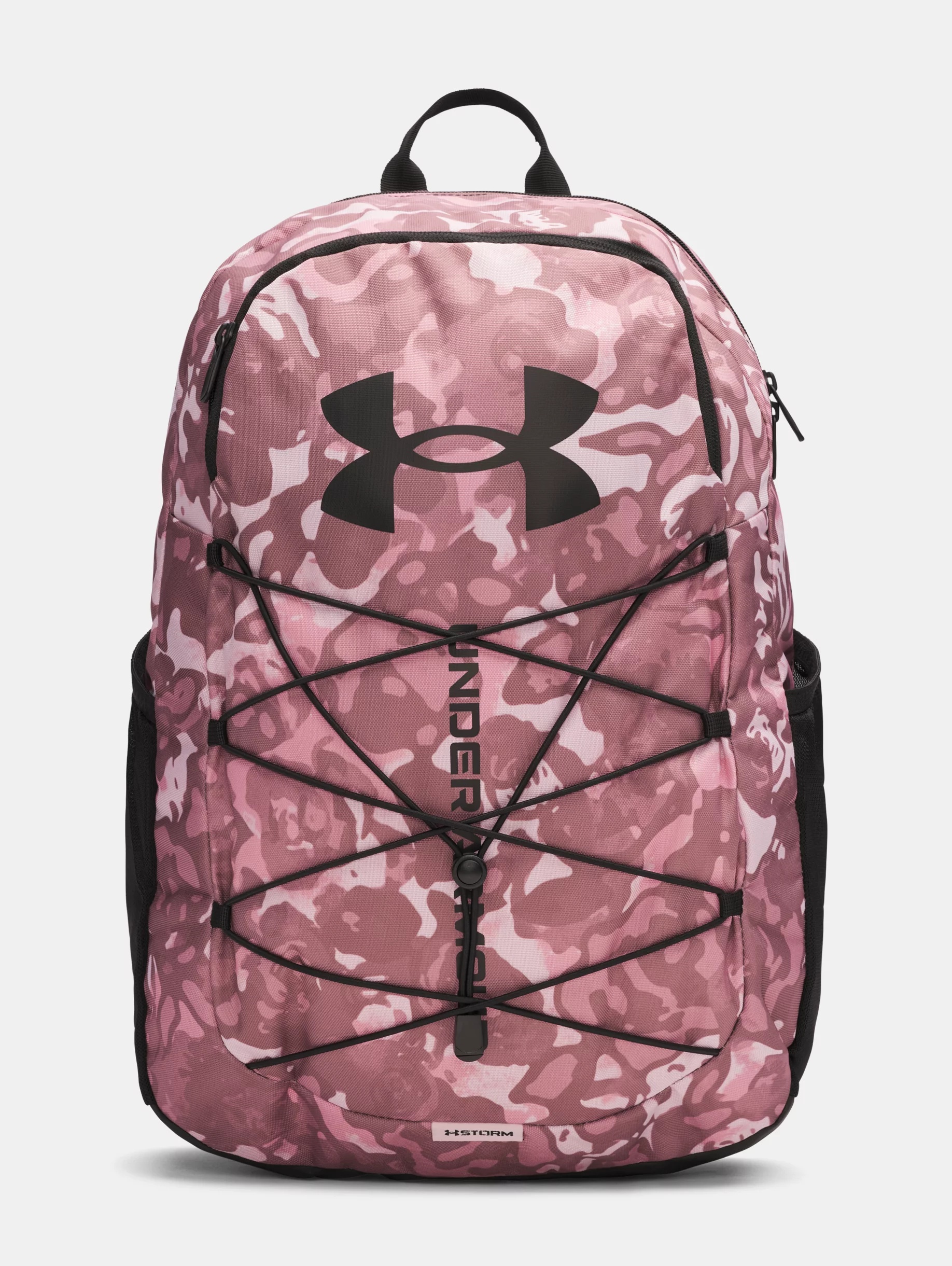 UA Hustle Sport - 1