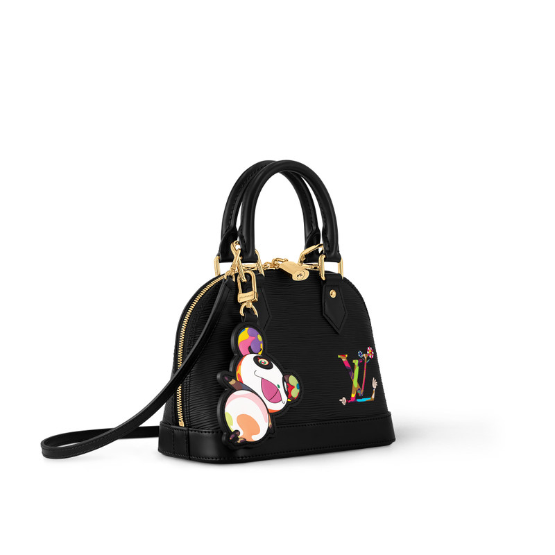 Louis Vuitton LV x TM Alma BB outlook