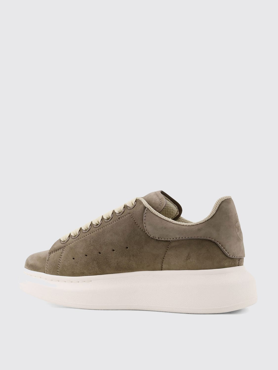 Sneakers woman McQueen - 3