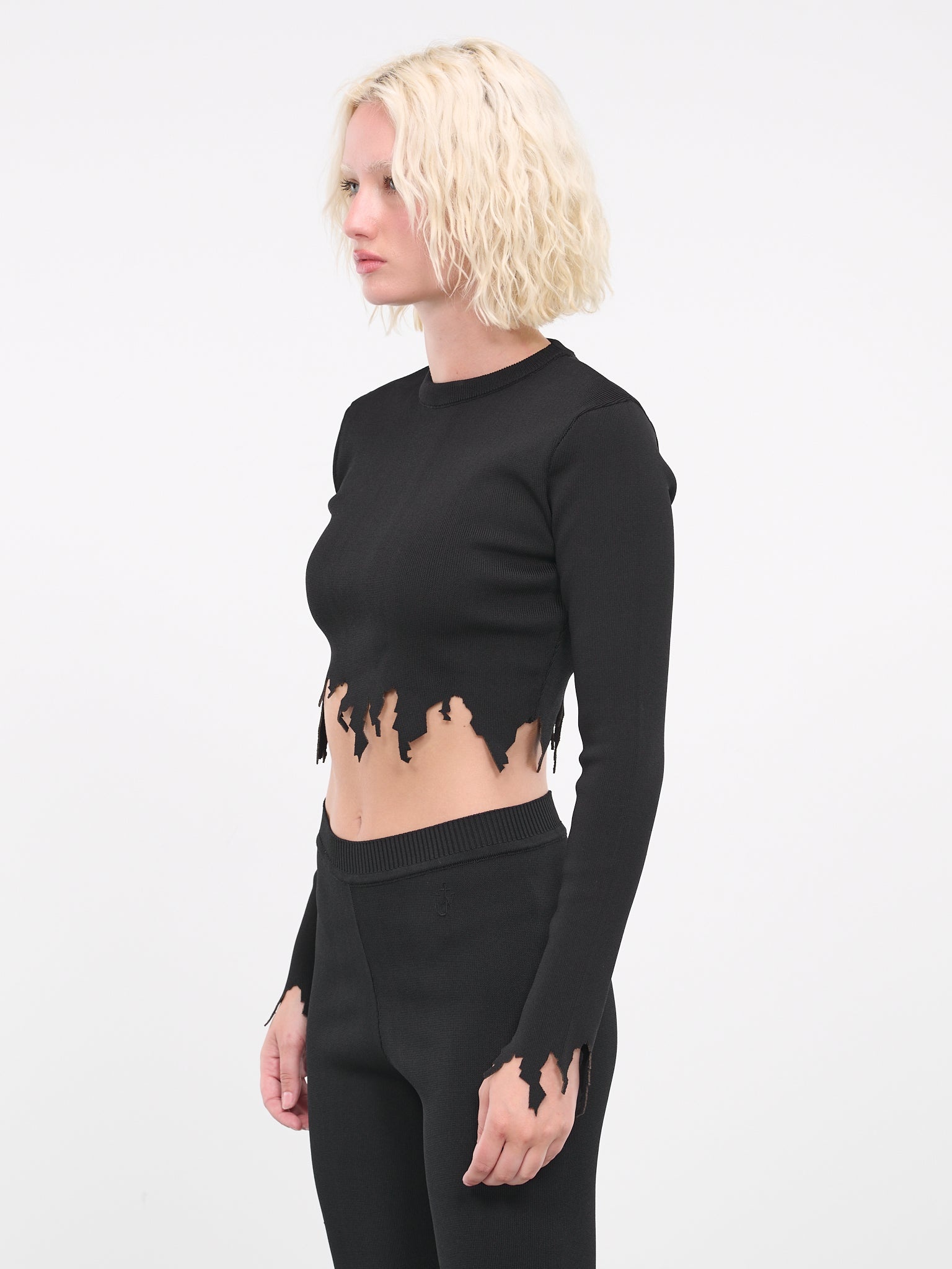 Laser-cut Top - 2