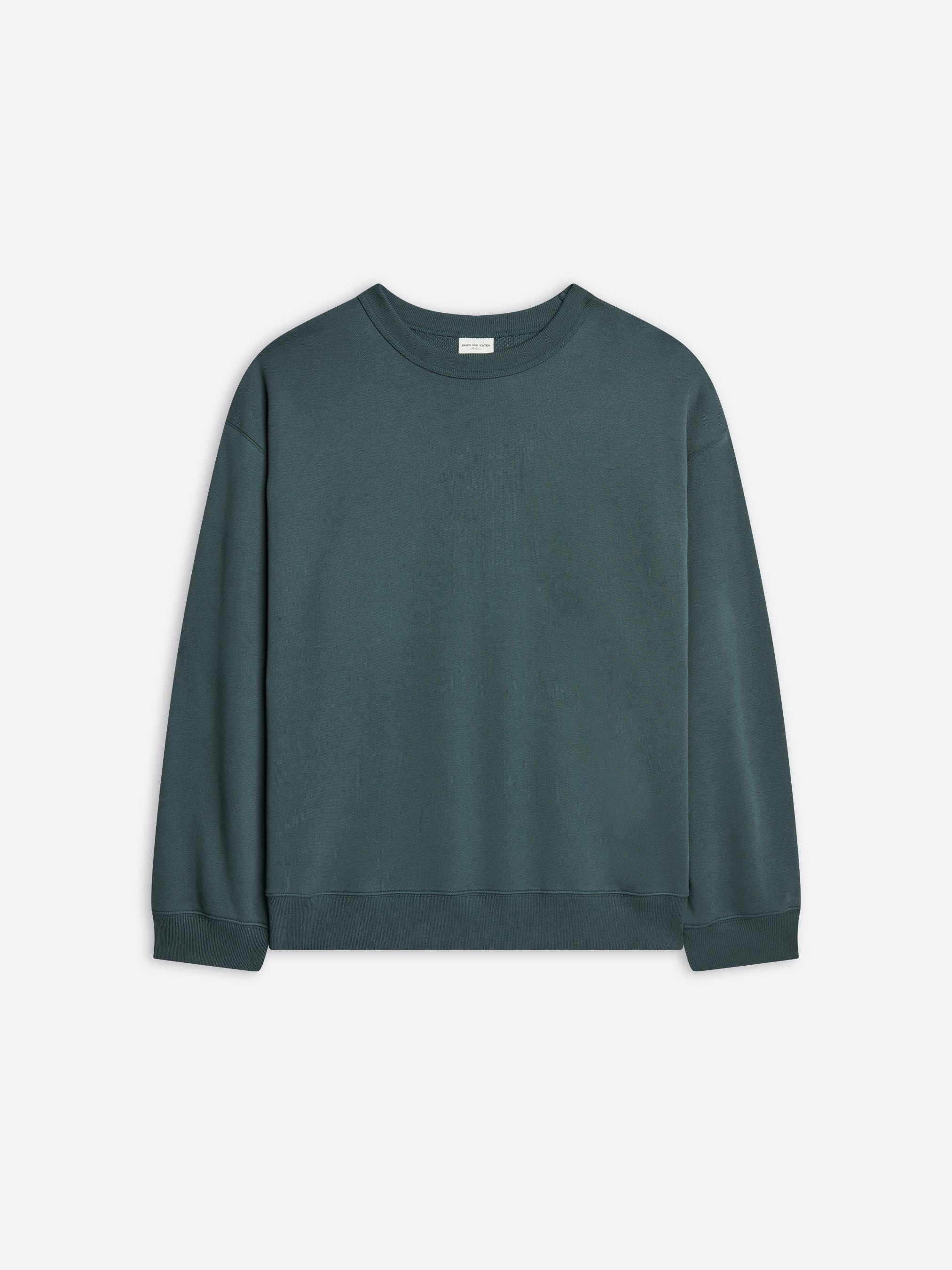 OVERSIZED SWEATSHIRT - 1