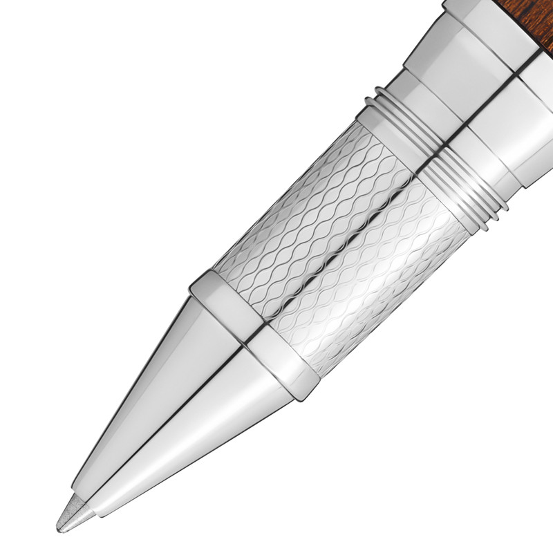 Montblanc MEISTERSTÜCK GREAT MASTERS FERRARI TAILOR MADE CLASSICA SPECIAL EDITION ROLLERBALL outlook