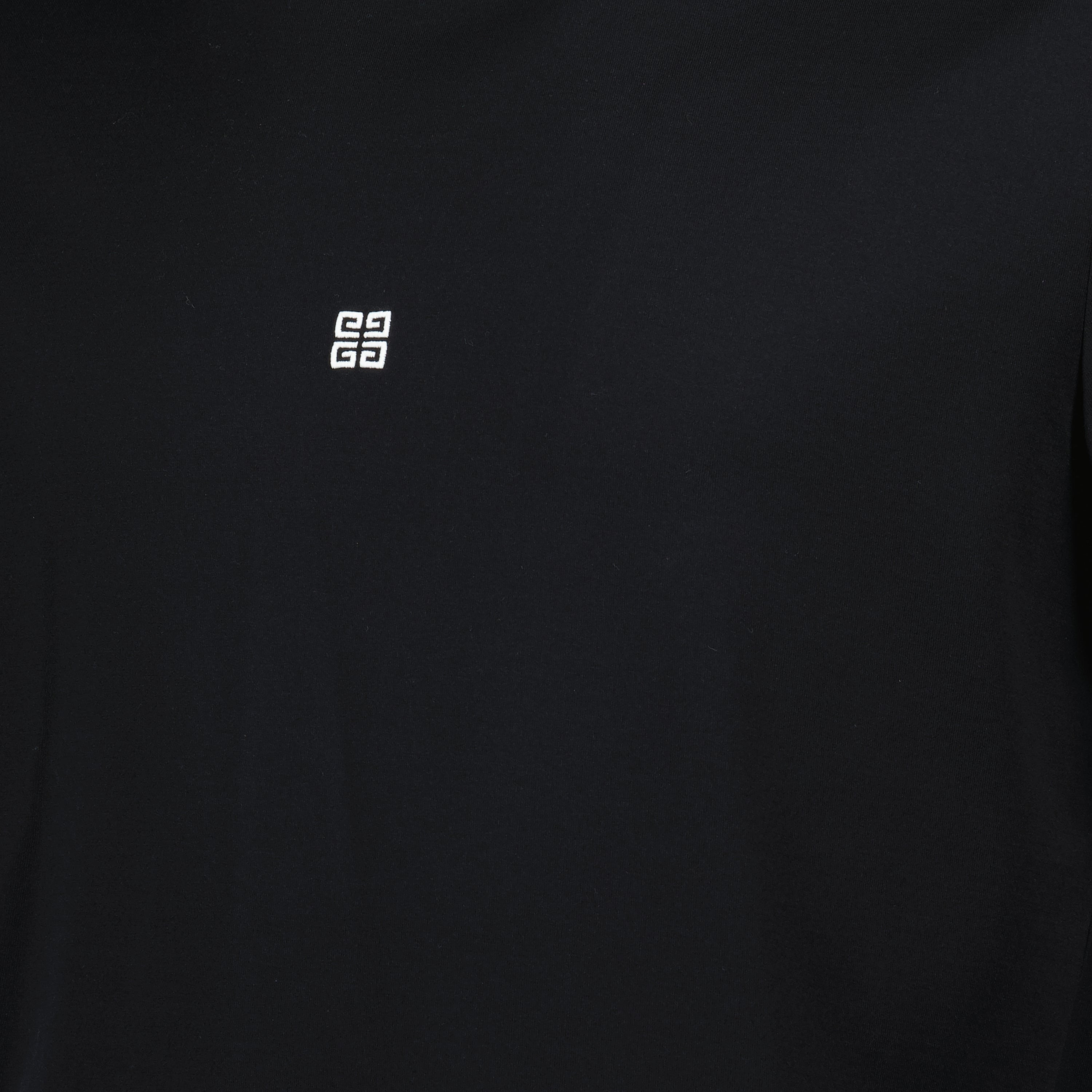 T-shirt logo 4G - 5