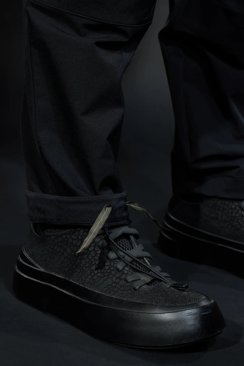 P24A-DS schoeller® Dryskin™ Articulated BDU Trouser 25